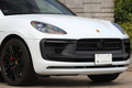 2023 Porsche MACAN null