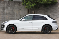 2023 Porsche MACAN null