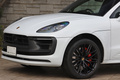 2023 Porsche MACAN null