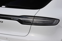 2023 Porsche MACAN null