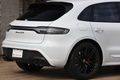 2023 Porsche MACAN null