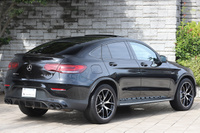 2020 Mercedes-AMG glc-class 