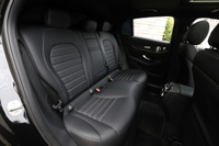 2020 Mercedes-AMG glc-class 