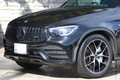 2020 Mercedes-AMG glc-class 