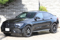 2020 Mercedes-AMG glc-class 