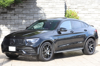 2020 Mercedes-AMG glc-class 