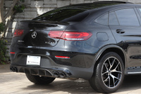 2020 Mercedes-AMG glc-class 