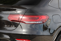 2020 Mercedes-AMG glc-class 