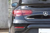 2020 Mercedes-AMG glc-class 