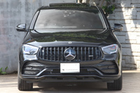 2020 Mercedes-AMG glc-class 