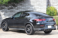 2020 Mercedes-AMG glc-class 