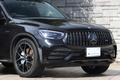 2020 Mercedes-AMG glc-class 