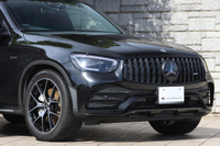 2020 Mercedes-AMG glc-class 