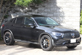 2020 Mercedes-AMG glc-class 