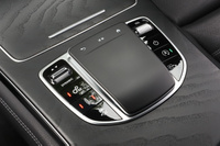 2020 Mercedes-AMG glc-class 