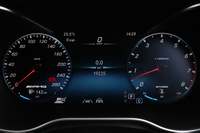 2020 Mercedes-AMG glc-class 