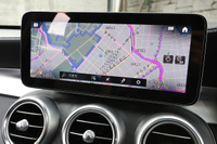 2020 Mercedes-AMG glc-class 