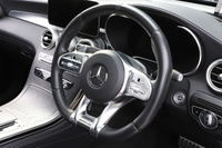 2020 Mercedes-AMG glc-class 