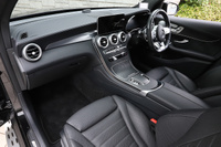 2020 Mercedes-AMG glc-class 