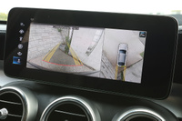 2020 Mercedes-AMG glc-class 