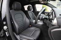 2020 Mercedes-AMG glc-class 