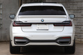 2020 BMW 7 SERIES null