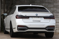 2020 BMW 7 SERIES null