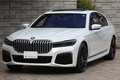 2020 BMW 7 SERIES null