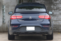 2017 Mercedes-AMG glc-class null