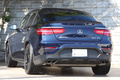 2017 Mercedes-AMG glc-class null