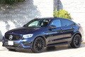 2017 Mercedes-AMG glc-class null