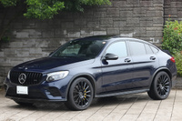 2017 Mercedes-AMG glc-class null