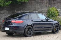 2017 Mercedes-AMG glc-class null