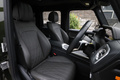 2024 Mercedes-Benz G CLASS null