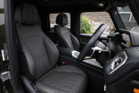 2024 Mercedes-Benz G CLASS null