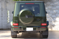 2024 Mercedes-Benz G CLASS null