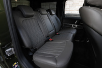 2024 Mercedes-Benz G CLASS null