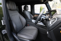 2024 Mercedes-Benz G CLASS null