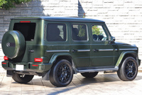 2024 Mercedes-Benz G CLASS null