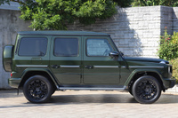 2024 Mercedes-Benz G CLASS null