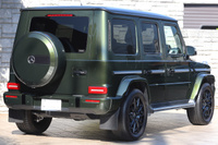 2024 Mercedes-Benz G CLASS null