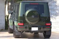 2024 Mercedes-Benz G CLASS null