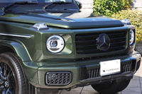 2024 Mercedes-Benz G CLASS null