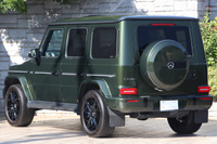 2024 Mercedes-Benz G CLASS null