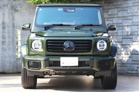 2024 Mercedes-Benz G CLASS null