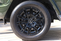 2024 Mercedes-Benz G CLASS null