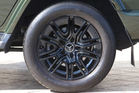 2024 Mercedes-Benz G CLASS null