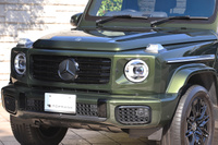 2024 Mercedes-Benz G CLASS null