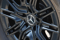 2024 Mercedes-Benz G CLASS null