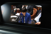 2024 Mercedes-Benz G CLASS null